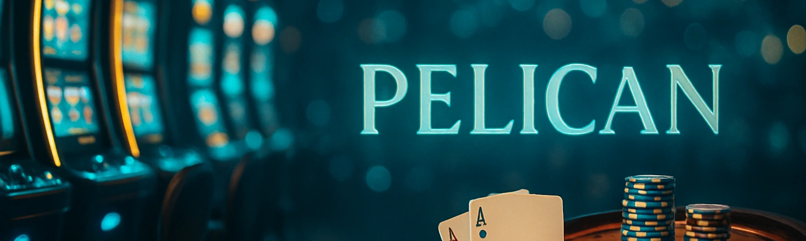 Pelican Casino 350% Willkommensbonus bis zu 500 Euro